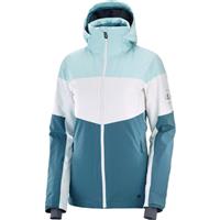 Women's Slalom Insulated Jacket