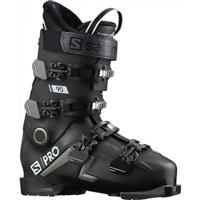 Men's S/Pro 90 CS GW Boots - Black - Men's S/Pro 90 CS GW Boots                                                                                                                            