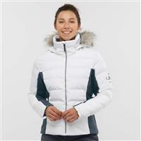 Women&#39;s Storm Cozy Insulated Shell Jacket