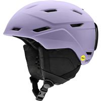 Women's Mirage MIPS Helmet - Matte Lilac - Women's Mirage MIPS Helmet