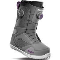 Women&#39;s ThirtyTwo STW Double BOA Snowboard Boots