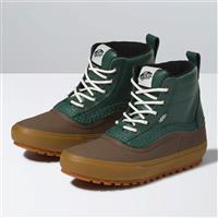 Unisex Standard Mid Snow MTE Boots - Jungle Green / Gum - Men's Standard Mid Snow MTE Boots                                                                                                                     