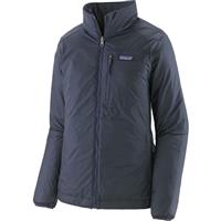 Patagonia 3-In-1 Snowbelle Jacket - Women's - Stingray Mauve (STYM)