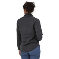 Patagonia Pack In Jacket - Women's - Ink Black (INBK)