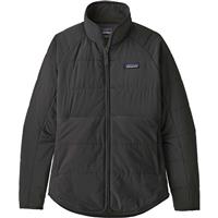 Patagonia Pack In Jacket - Women's - Ink Black (INBK)