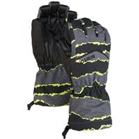 Kids Profile Gloves - Torn Stripe - Youth Profile Gloves                                                                                                                                  