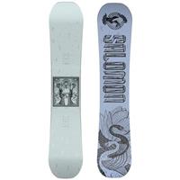 Women&#39;s Salomon Gypsy Snowboard
