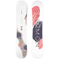 Women&#39;s Salomon Lotus Snowboard