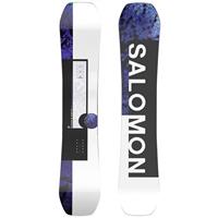 Women&#39;s Salomon No Drama Snowboard