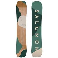Women&#39;s Salomon Rumble Fish Snowboard