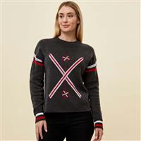 Women&#39;s Traverse Pullover Sweater