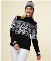 Women&#39;s Lauren Pullover Sweater