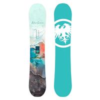 Women&#39;s Infinity Snowboard