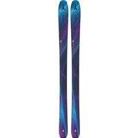 Women's Maven 86 C Skis - Blue / Purple