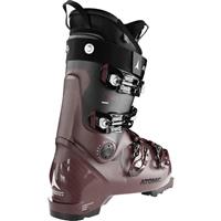 Women's Hawx Prime 95 W GW Ski Boots - Rust / Black