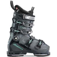 Women's Speedmachine 3 95 Ski Boots - Anthracite / Black / Green