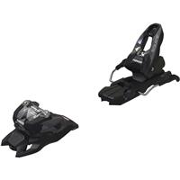 Squire 10 Bindings - Black / Anthracite