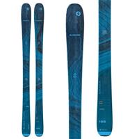 Women's Black Pearl 88 Skis