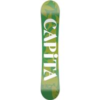 Women's Paradise Snowboard - 139