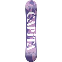 Women's Paradise Snowboard - 143