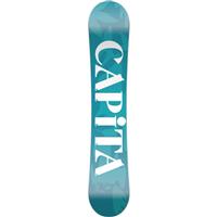 Women's Paradise Snowboard - 145