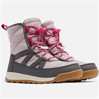 Youth Whitney II Short Lace Waterproof Boot