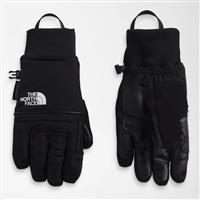 Women's Montana Utility SG Glove - TNF Black