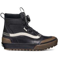 Standard Mid Boa MTE - Unisex - Black / Dark Gum