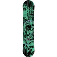 Boys Scott Stevens Mini Snowboard - 120