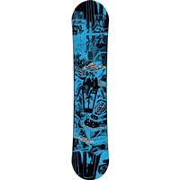 Boys Scott Stevens Mini Snowboard - 130