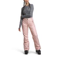 Women's Sally Insulated Pants - Pink Moss