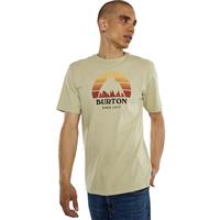 Underhill Short Sleeve T-Shirt - Mushroom