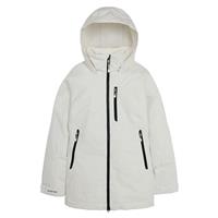 Women's Lelah 2L Jacket - Stout White
