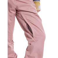 Women's Marcy High Rise 2L Stretch Pants - Powder Blush