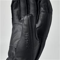 Fall Line - 5 Finger Glove - Navy / Brown (280750)