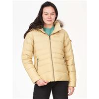 Women's Ithaca Jacket - Light Oak