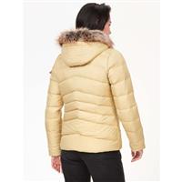 Women's Ithaca Jacket - Light Oak