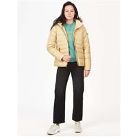 Women's Ithaca Jacket - Light Oak