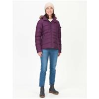 Women's Ithaca Jacket - Purple Fig