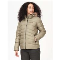 Women's Ithaca Jacket - Vetiver