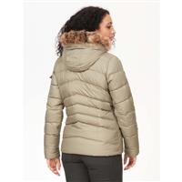 Women's Ithaca Jacket - Vetiver