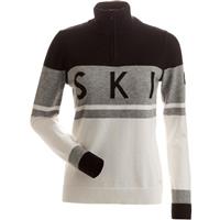 Nils Ski Pants Womens Snow Black Sz 4 Sportswear 0141
