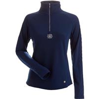 Women's Lisie 2.0 Top Base Layer - Navy