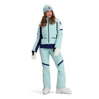 Alta Jacket - Women's - La Paz Blue (23066)