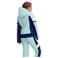 Alta Jacket - Women's - La Paz Blue (23066)