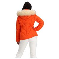 Bombshell Jacket - Women's - Candied Orange (23036)