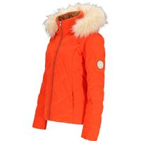 Bombshell Jacket - Women's - Candied Orange (23036)