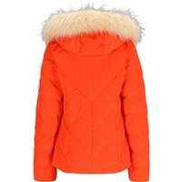 Bombshell Jacket - Women's - Candied Orange (23036)