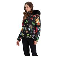 Bombshell Jacket - Women's - Garden Party (23134)