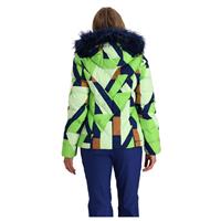 Bombshell Jacket - Women's - Gladed (23092)